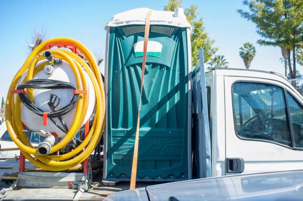 Best Best portable toilet rental  in Okauchee Lake, WI