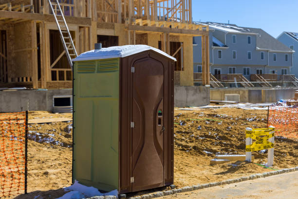 Best Porta potty services near me  in Okauchee Lake, WI