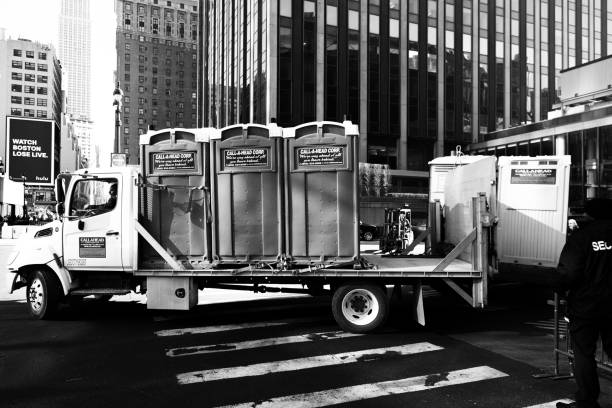 Reliable Okauchee Lake, WI porta potty rental Solutions