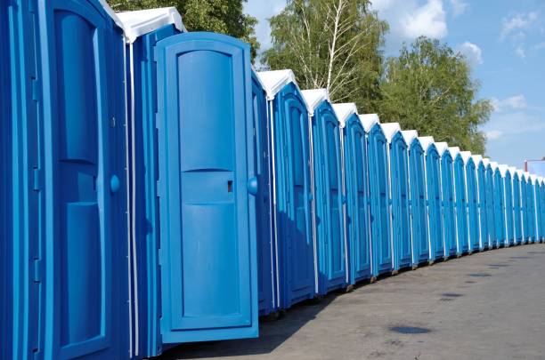 Best Wedding porta potty rental  in Okauchee Lake, WI